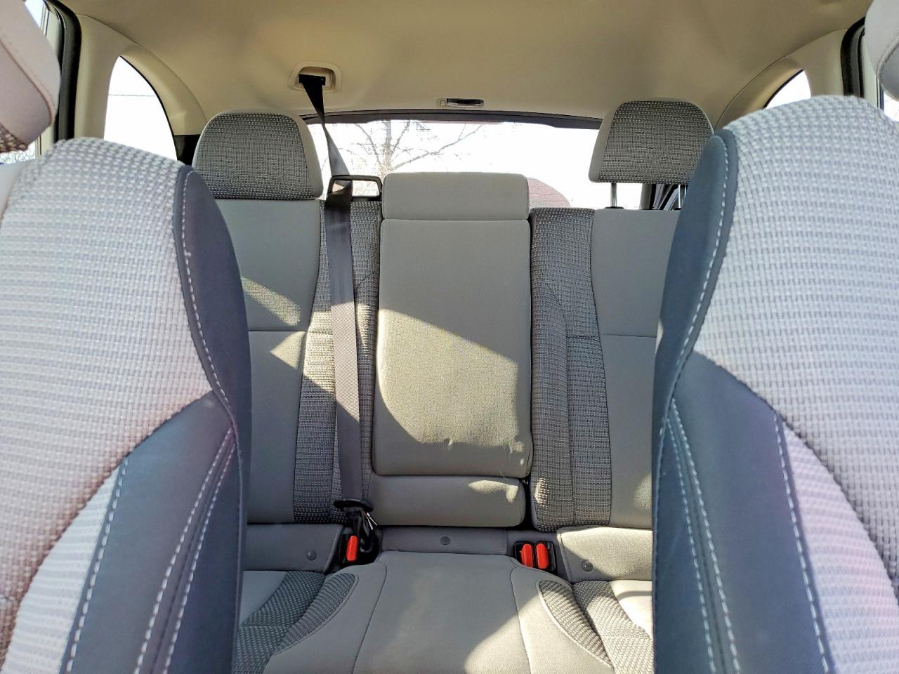 2021 Subaru Outback Premium - zdjęcie 10