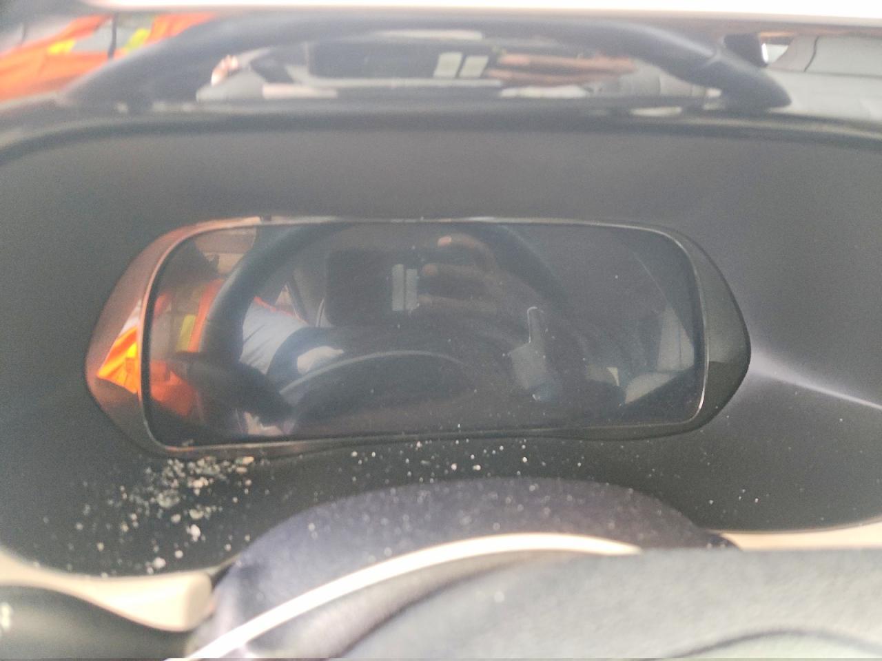 2022 Hyundai Palisade Calligraphy - zdjęcie 9