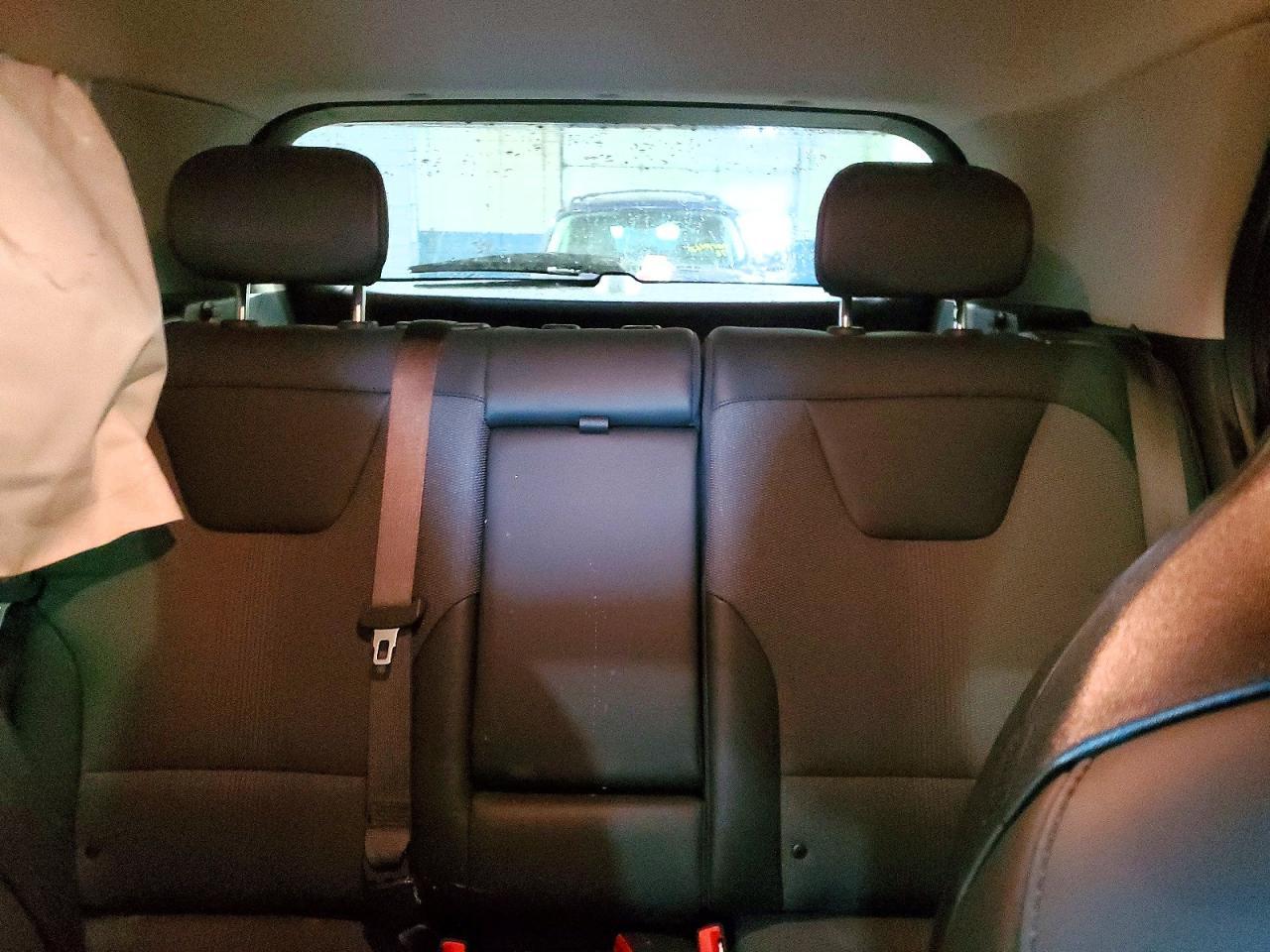 2025 Kia Niro Ex - zdjęcie 10