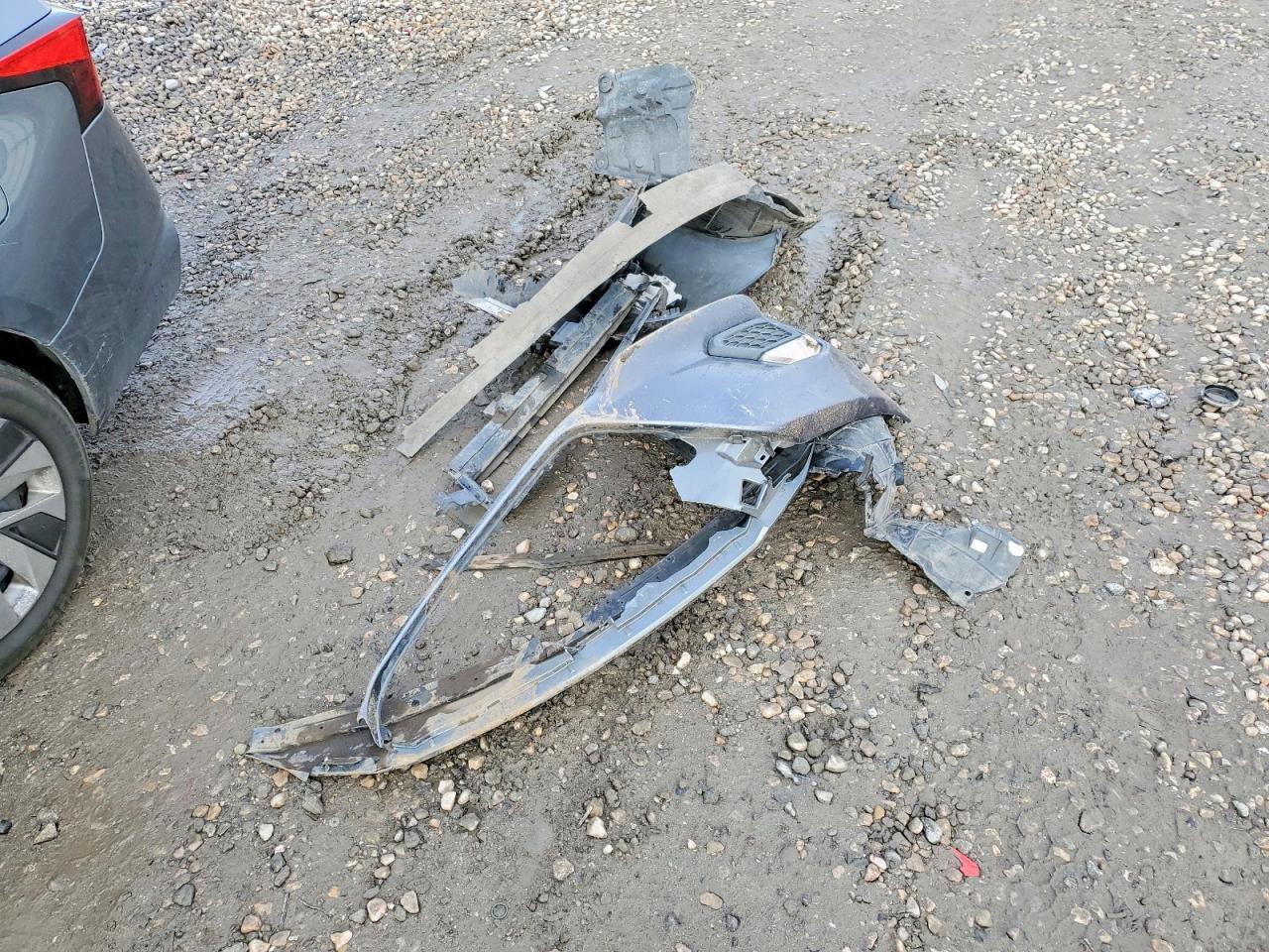 2019 Niss Altima S - zdjęcie 12