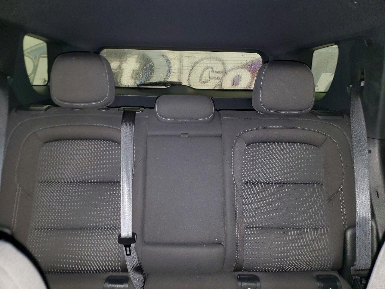 2025 Chevrolet Equinox Lt - zdjęcie 10