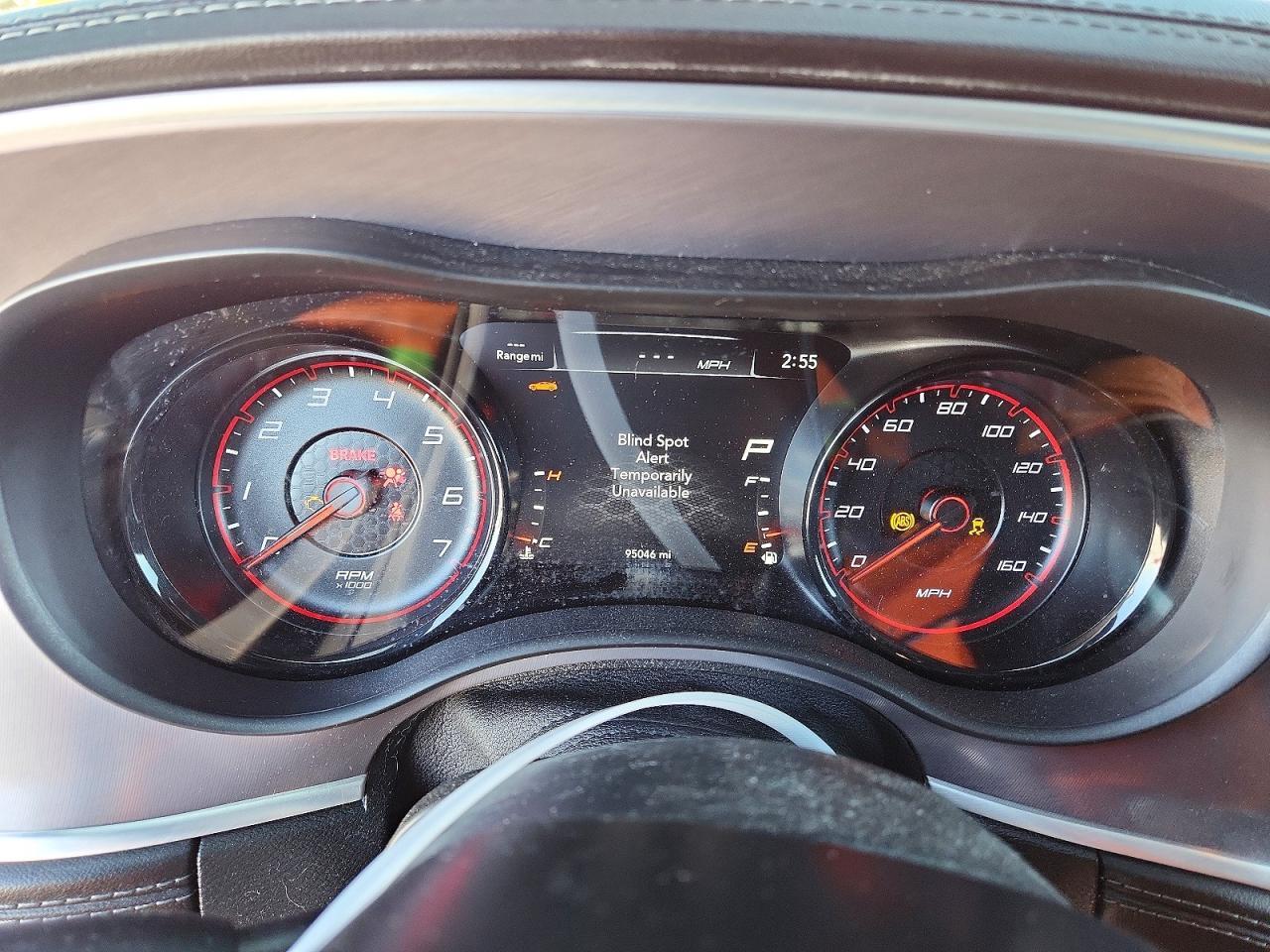 2021 Dodge Charger R/T - zdjęcie 9