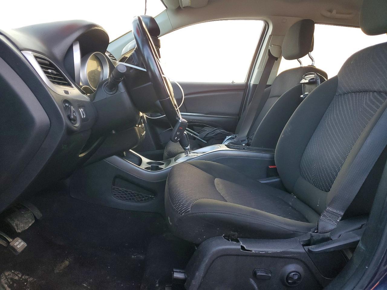 2019 Dodge Journey Se - zdjęcie 7