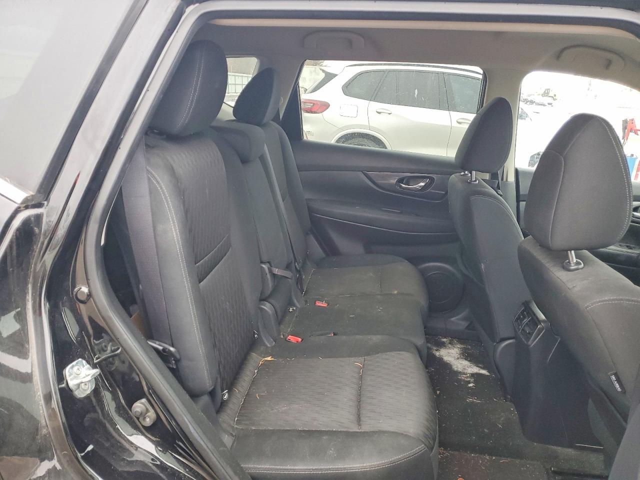 2018 Niss Rogue S - zdjęcie 11