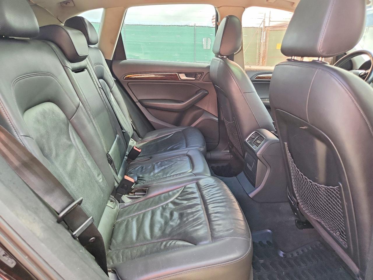 2015 Audi Q5 Premium Plus - zdjęcie 11