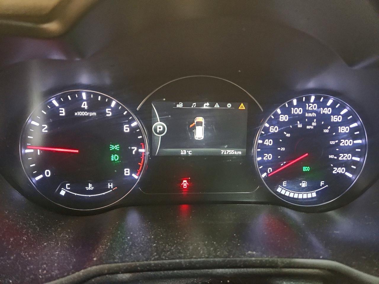 2016 Kia Rondo - zdjęcie 9