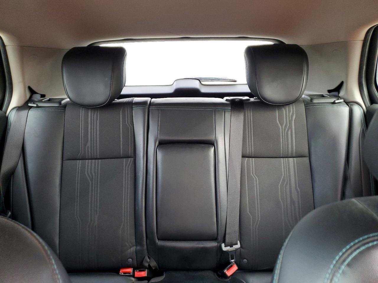 2015 Chevrolet Trax 1Lt - zdjęcie 10