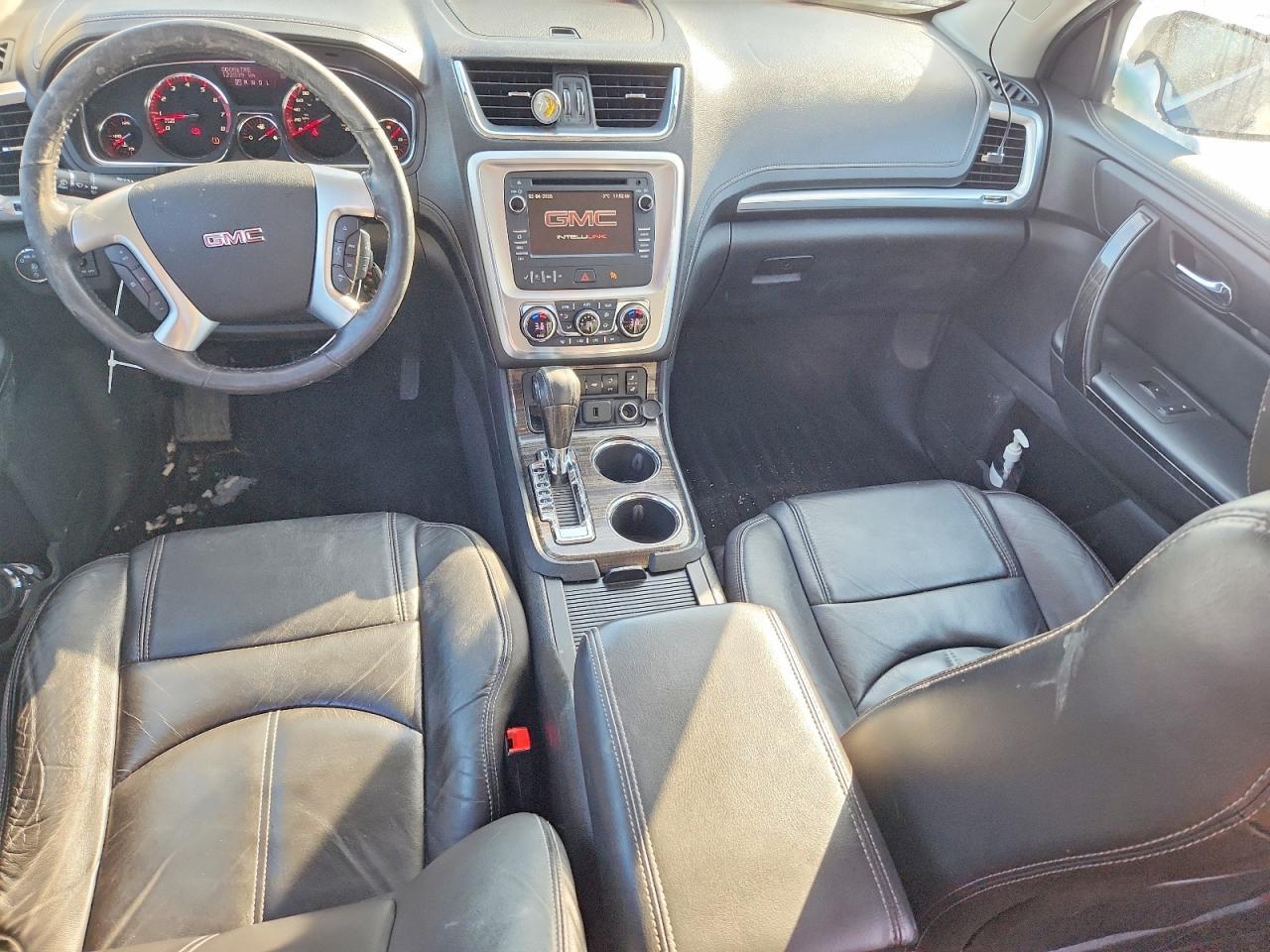 2015 GMC Truck/Van Acadia Slt V6 4Dr Aw - zdjęcie 8