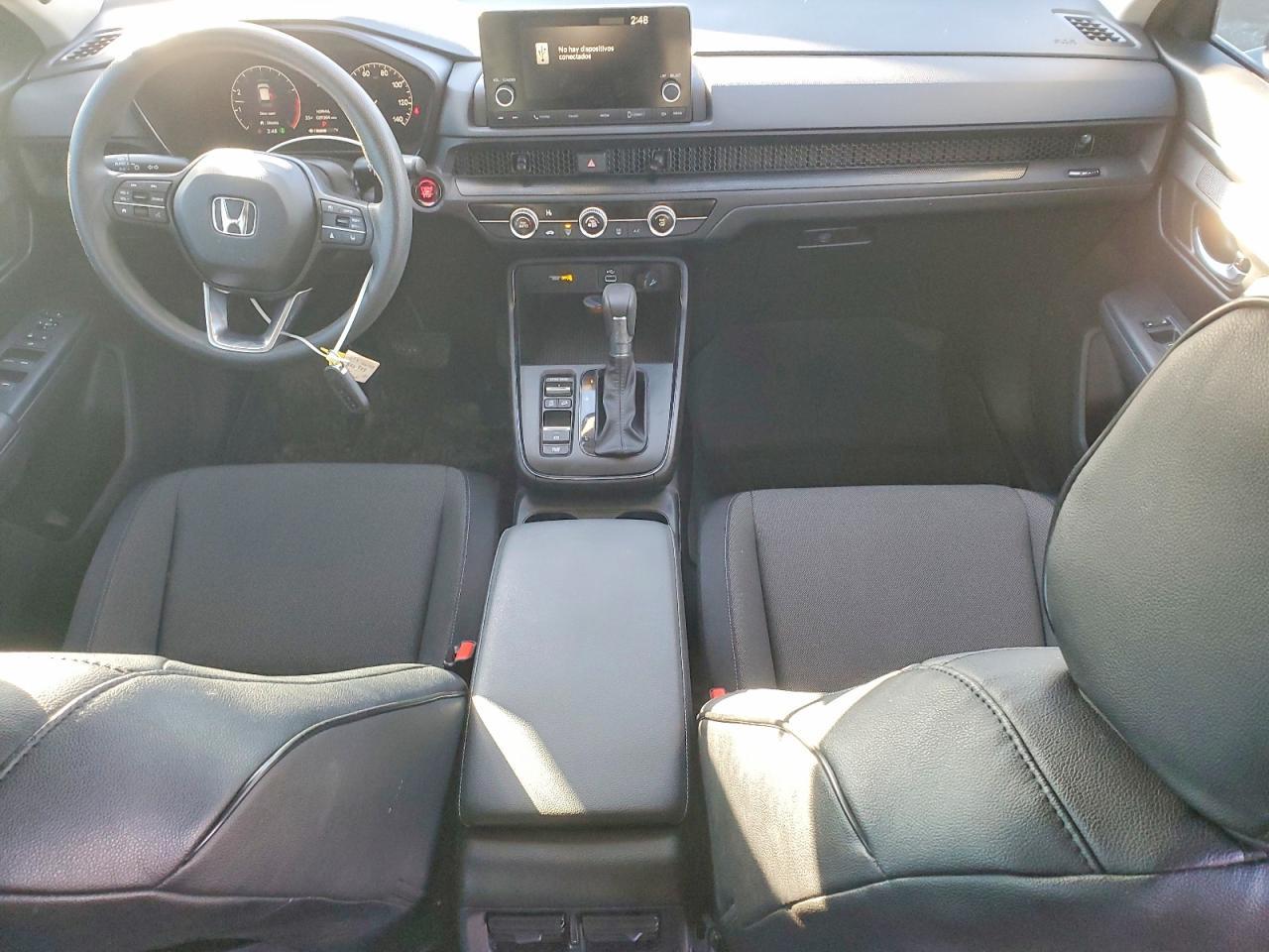 2023 Honda Cr-V Lx - zdjęcie 8