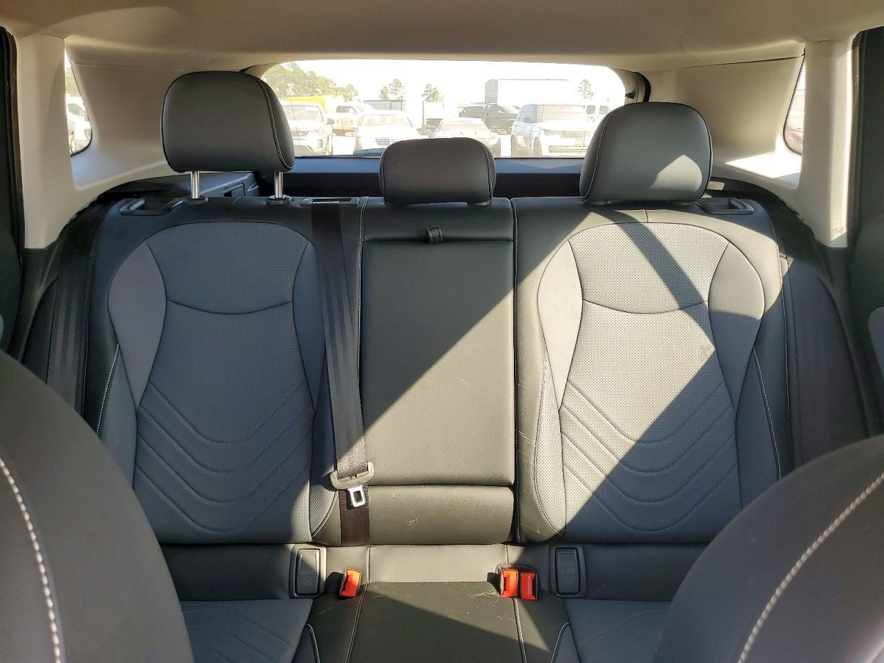 2026 Volkswagen Tiguan Se - zdjęcie 10