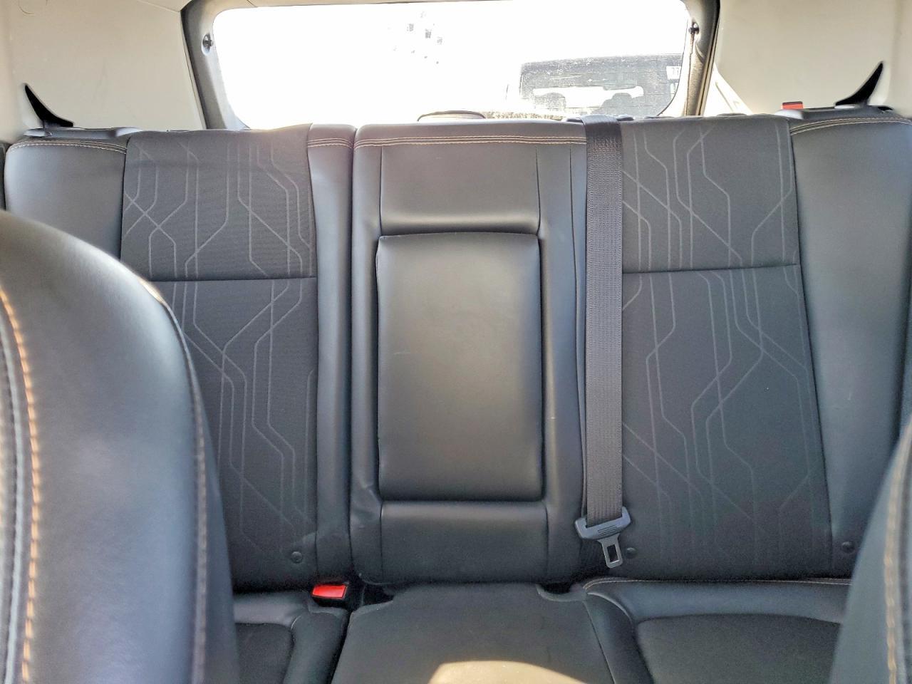 2019 Chevrolet Trax 1Lt - zdjęcie 10