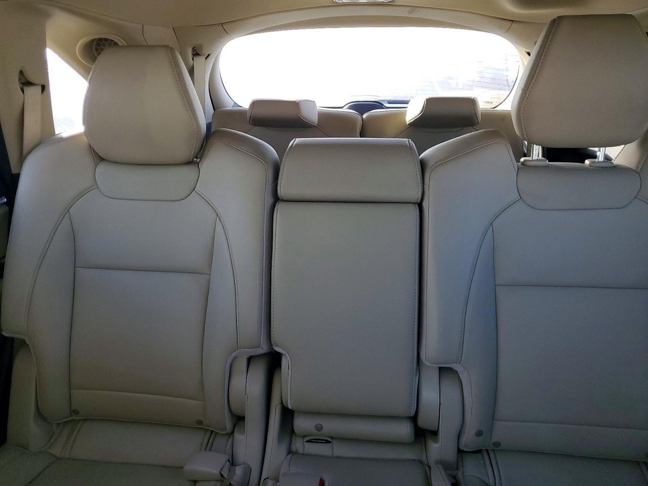 2018 Acura Mdx Technology - zdjęcie 10