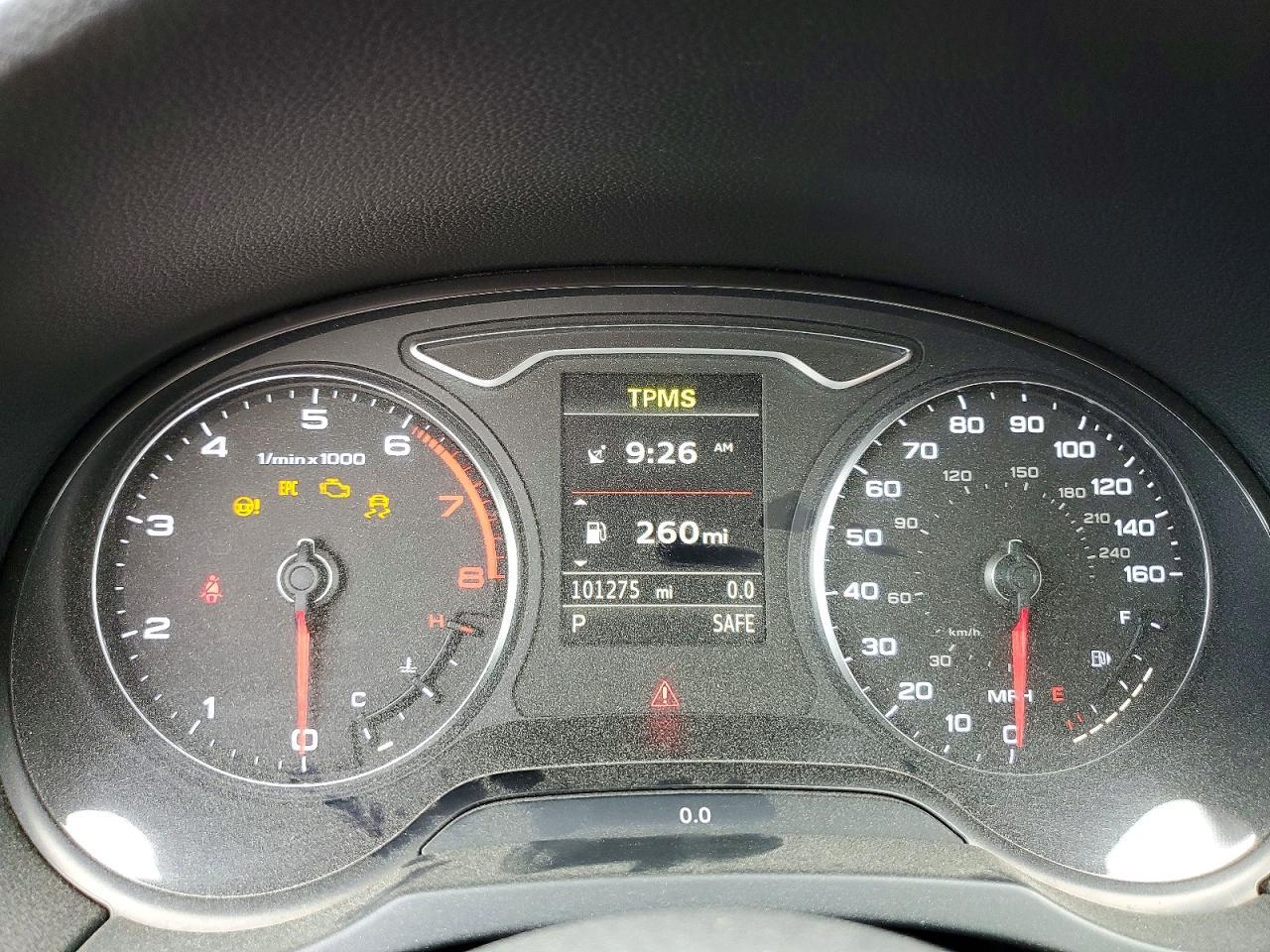 2015 Audi A3 Premium Plus - zdjęcie 9