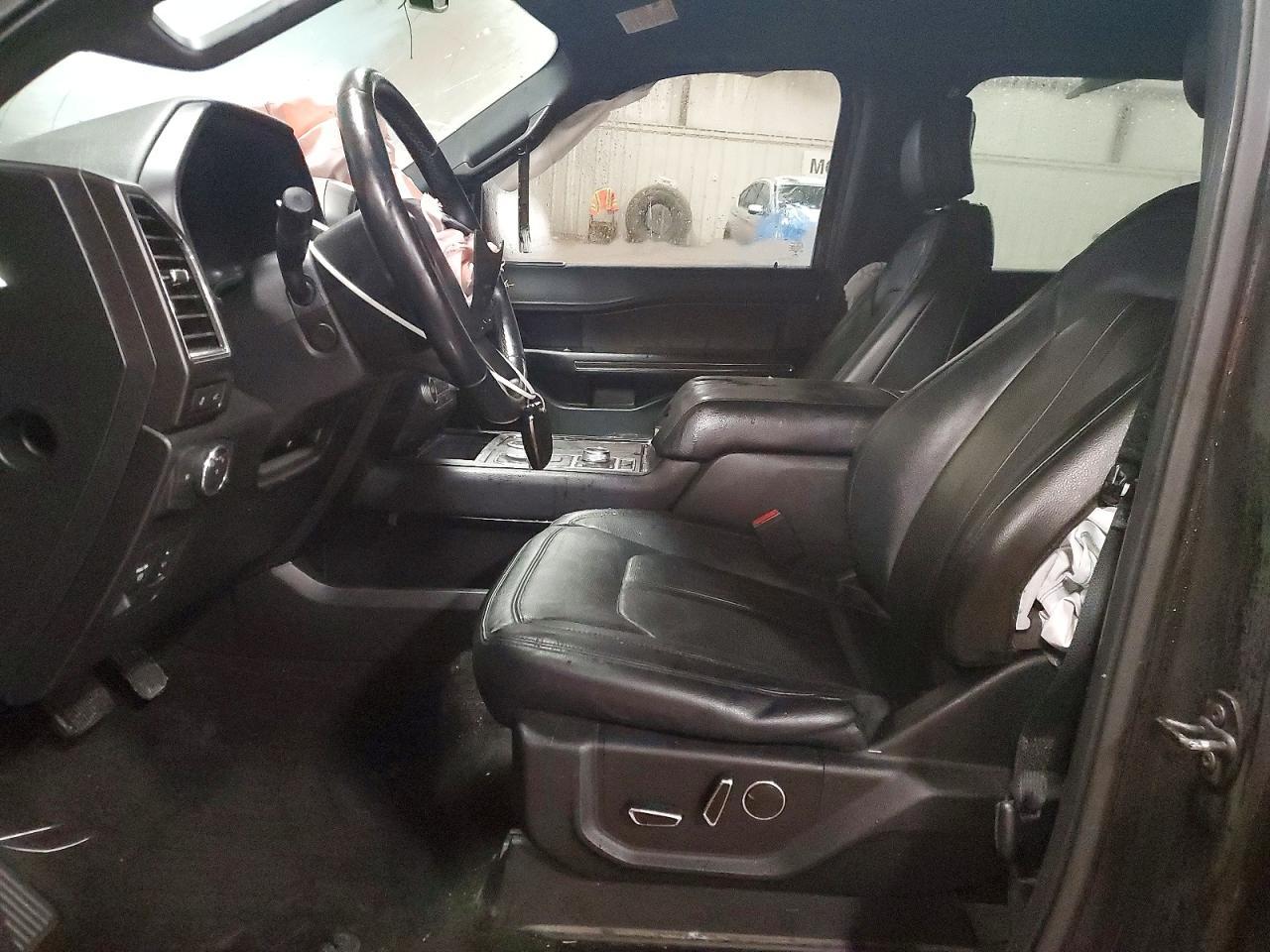 2018 Ford Expedition Limited - zdjęcie 7