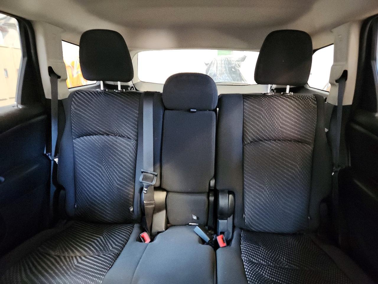 2015 Dodge Journey Se - zdjęcie 10