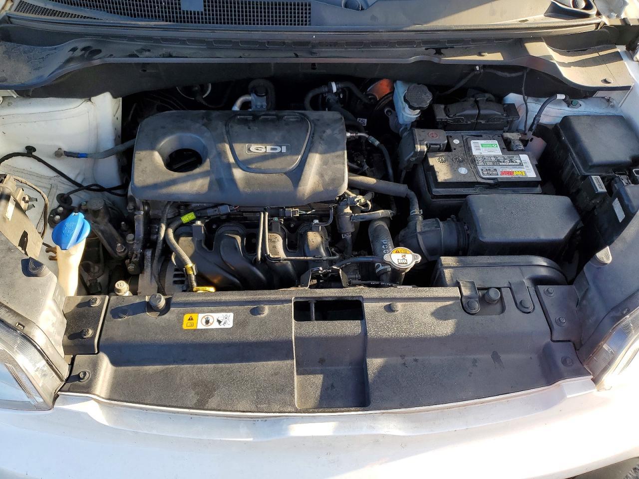 2019 Kia Soul Base - zdjęcie 12