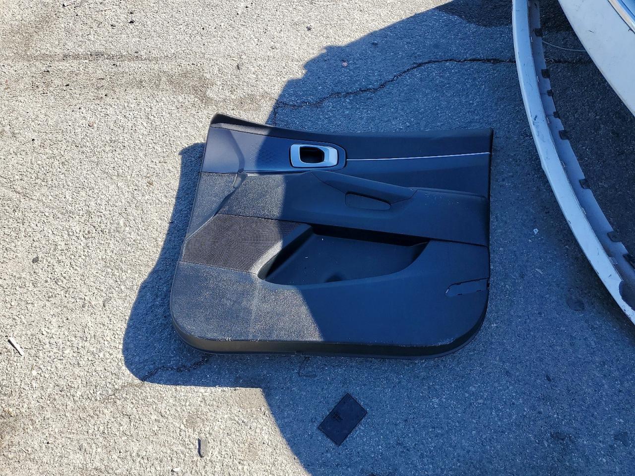 2024 Kia Sorento S - zdjęcie 13