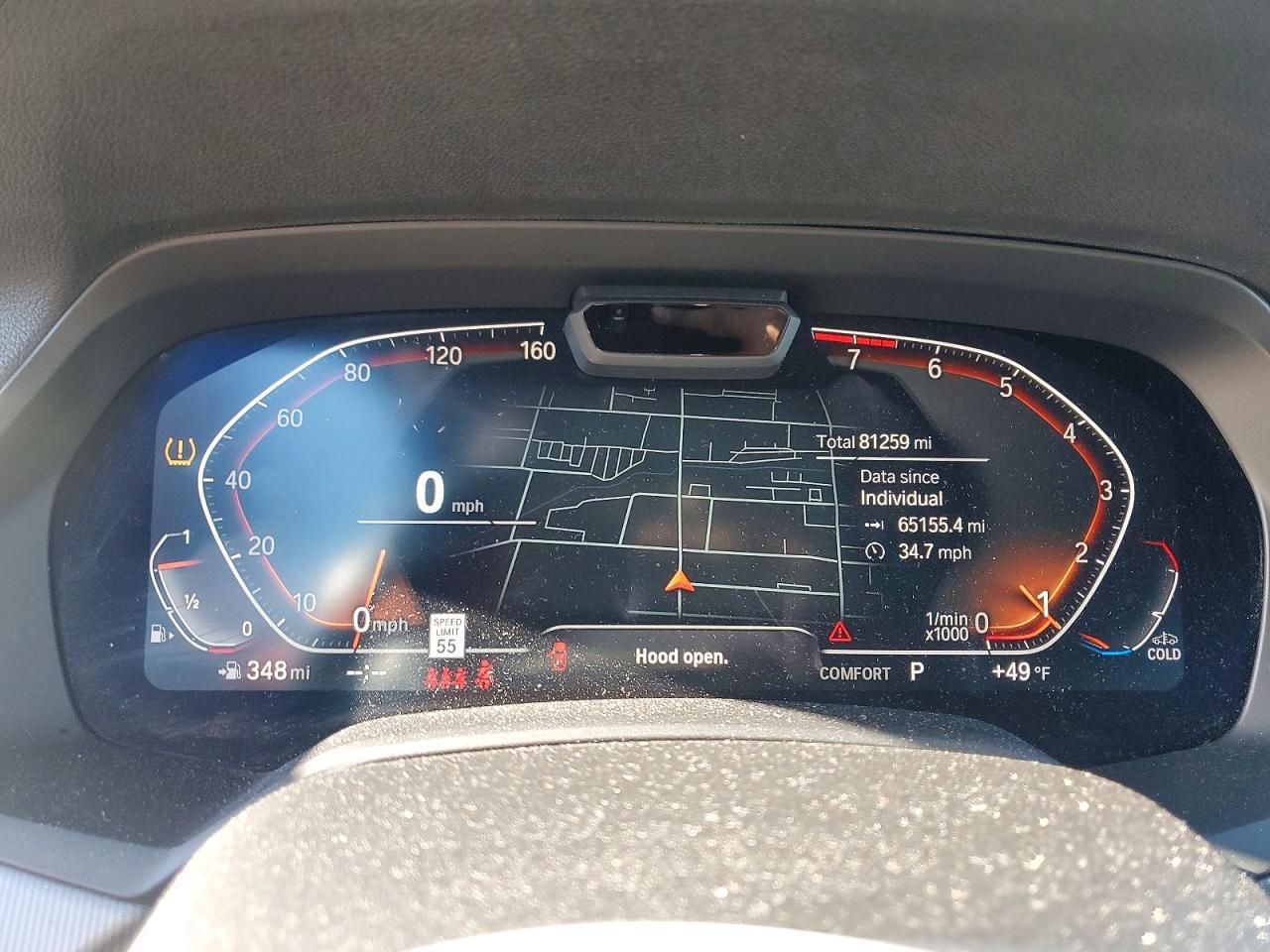 2019 BMW X5 - zdjęcie 9