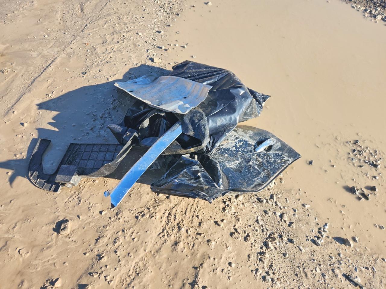 2016 Nissan Rogue S - zdjęcie 13