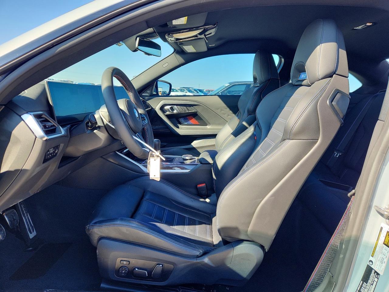 2024 BMW Motorrad M2 - zdjęcie 7