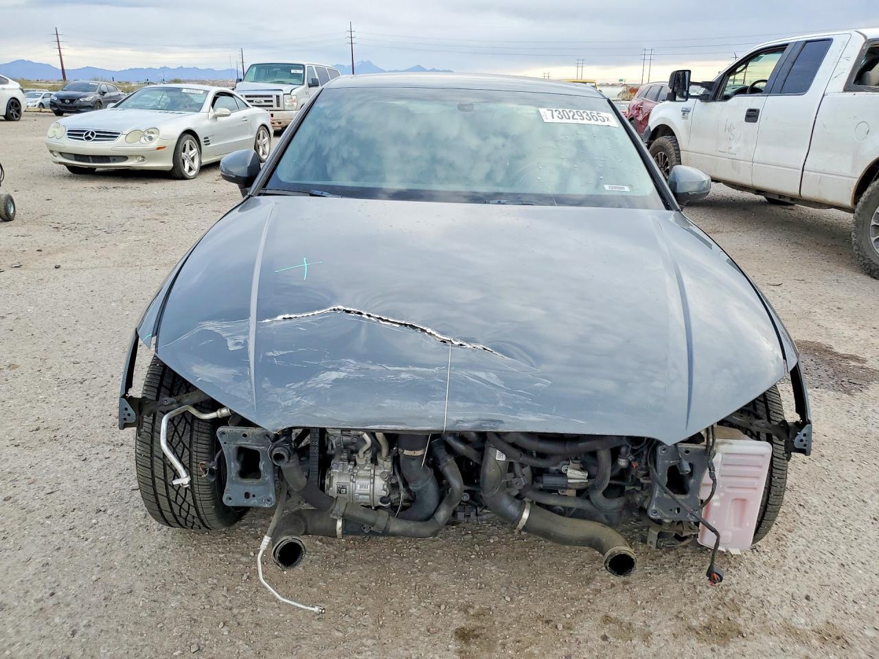 Audi A3 - zdjęcie 5