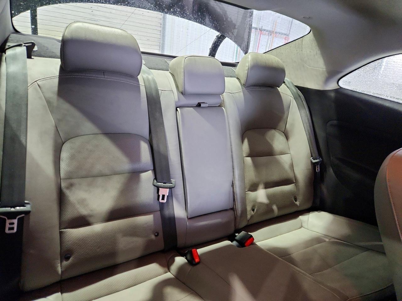 2014 Kia Forte Ex - zdjęcie 10