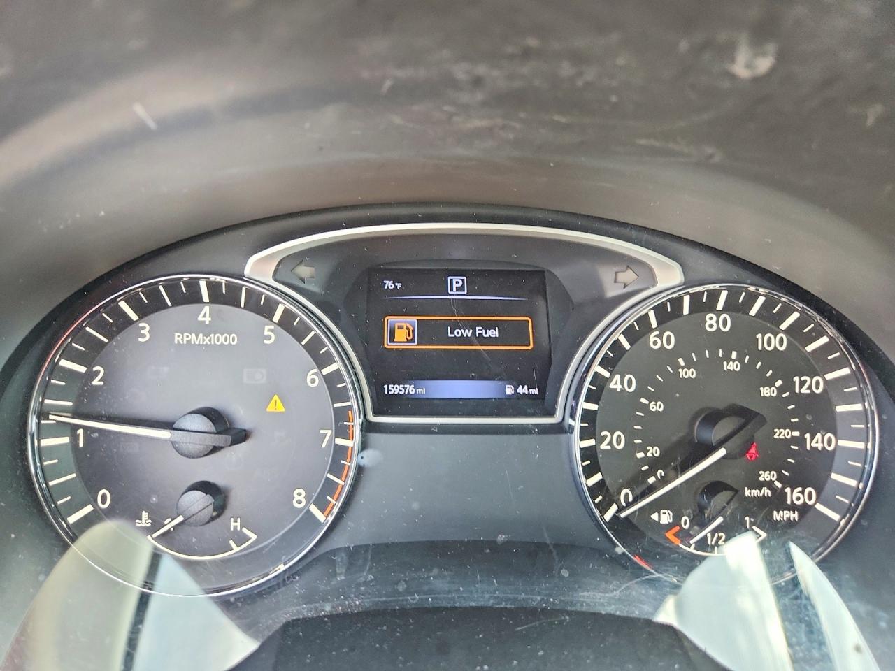 2017 Nissan Altima 2.5 S - zdjęcie 9