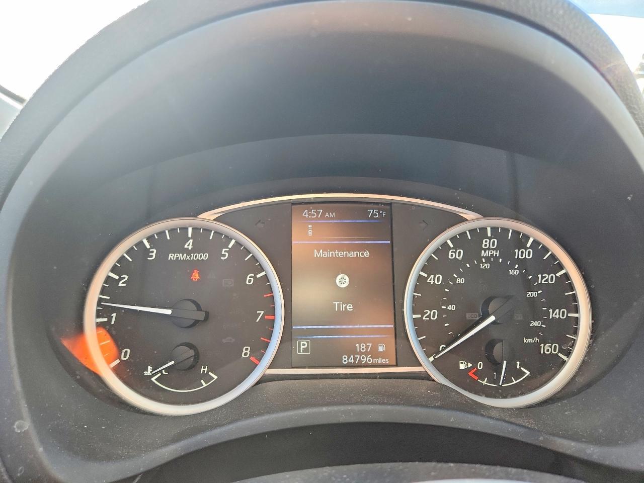 2019 Niss Sentra S - zdjęcie 9