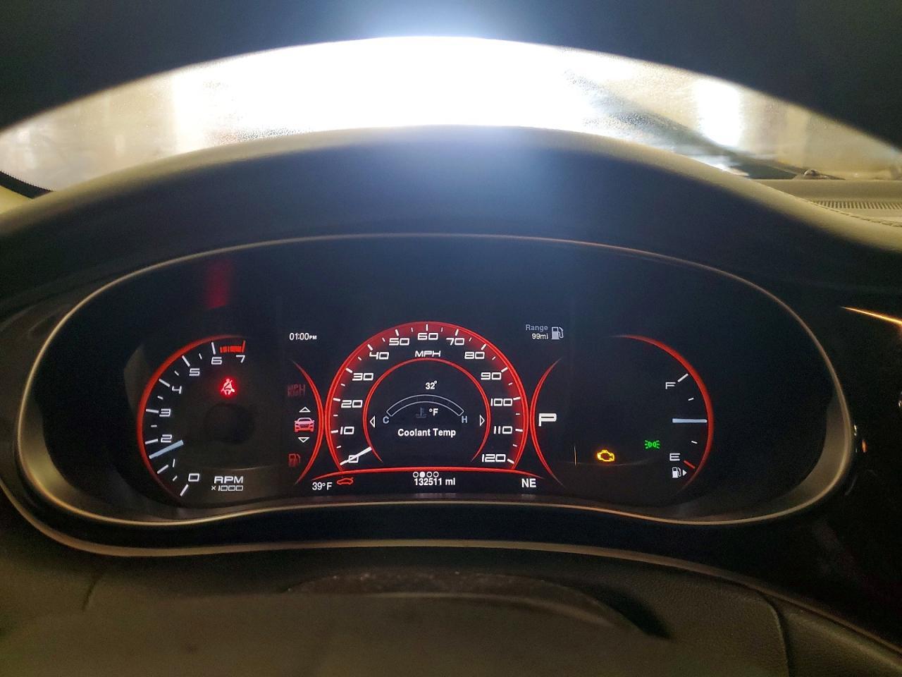 2015 Dodge Dart Limited - zdjęcie 9