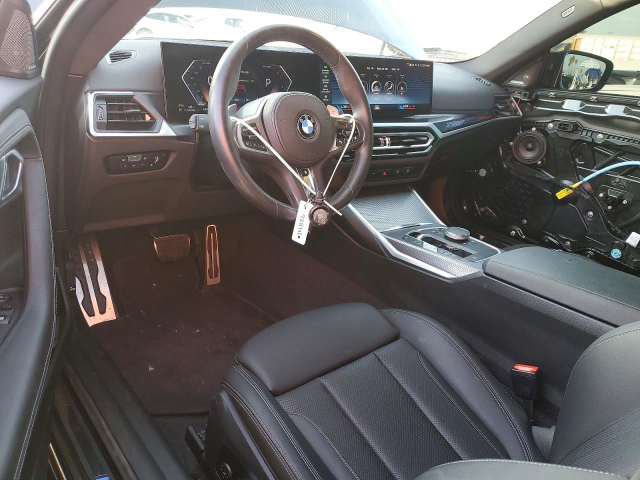 2023 BMW M240I - zdjęcie 8