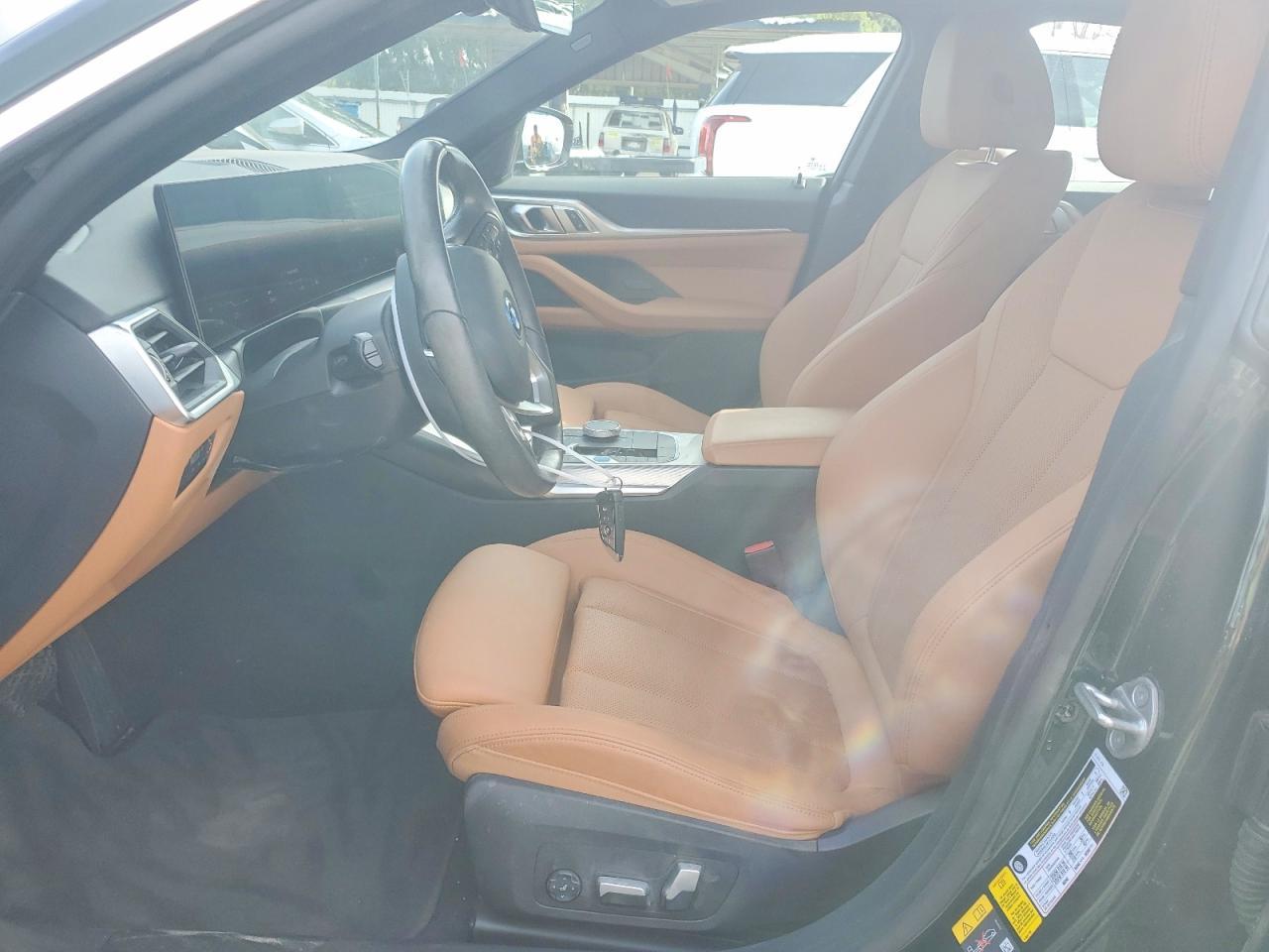 2023 BMW I4 Edrive 35 - zdjęcie 7