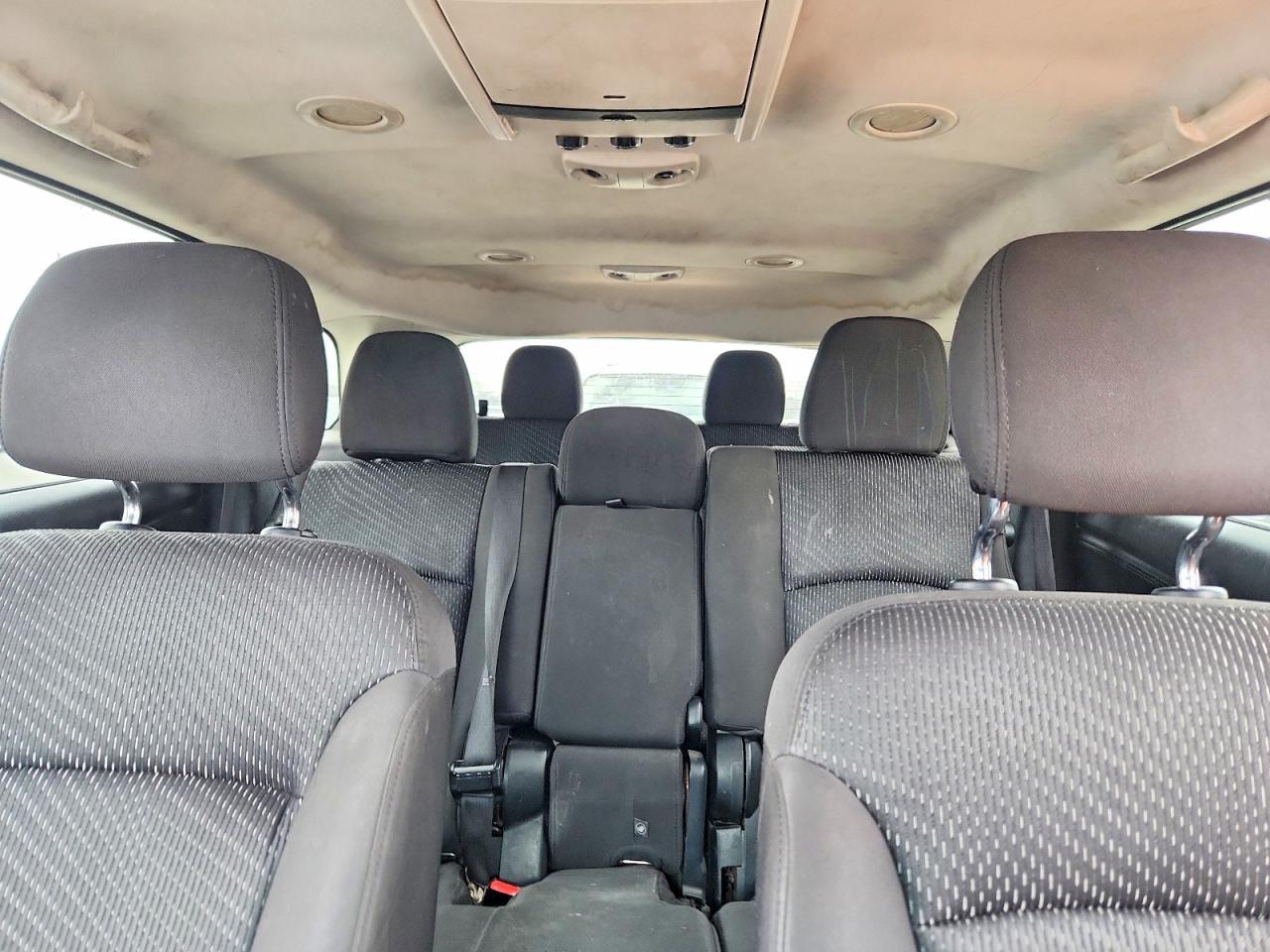 2016 Dodge Journey Sxt - zdjęcie 10