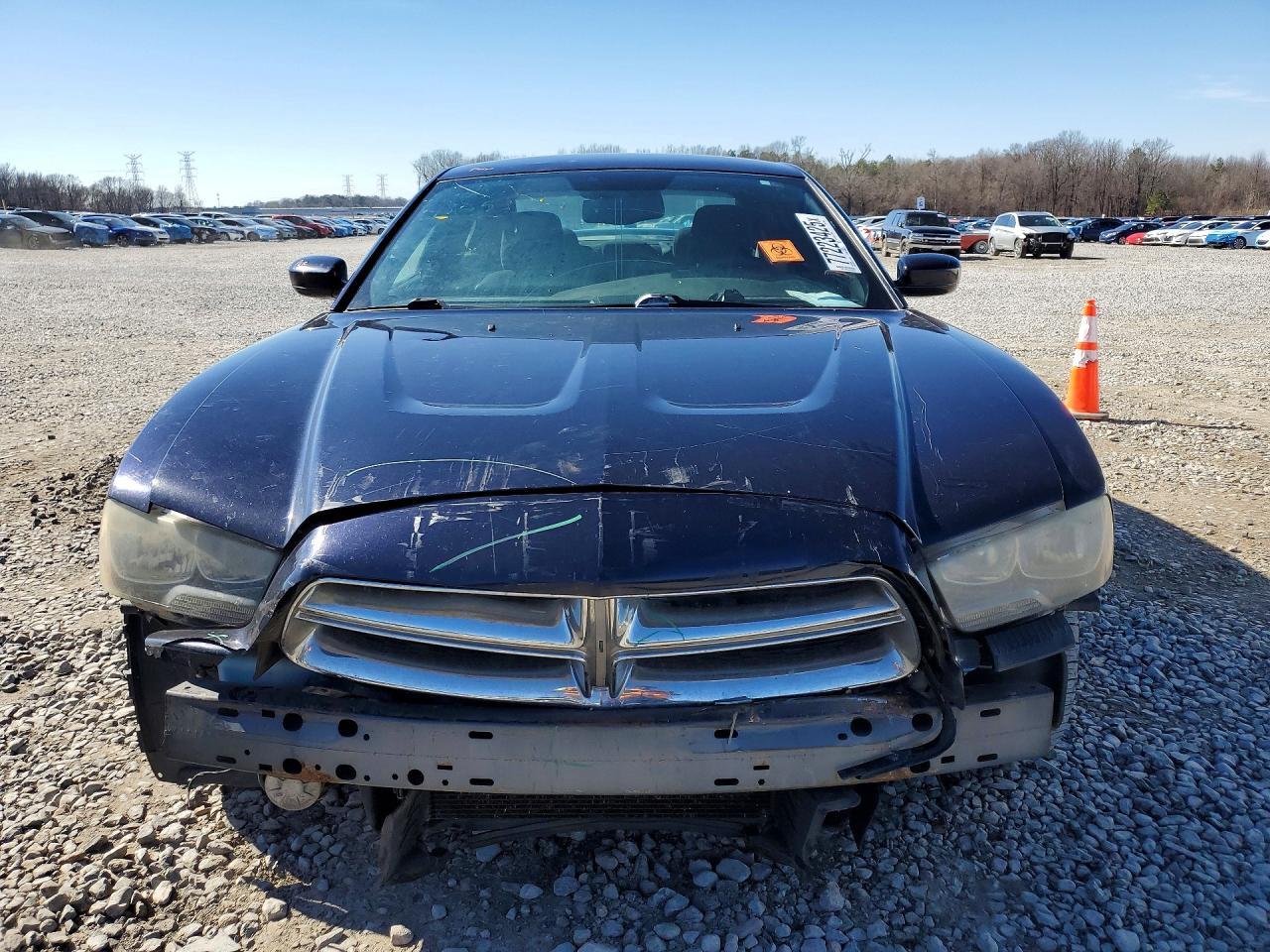 2013 Dodge Charger Se - zdjęcie 5