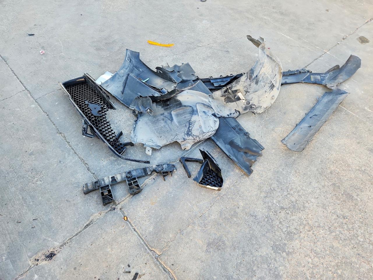 2022 Ford Mustang Gt - zdjęcie 12