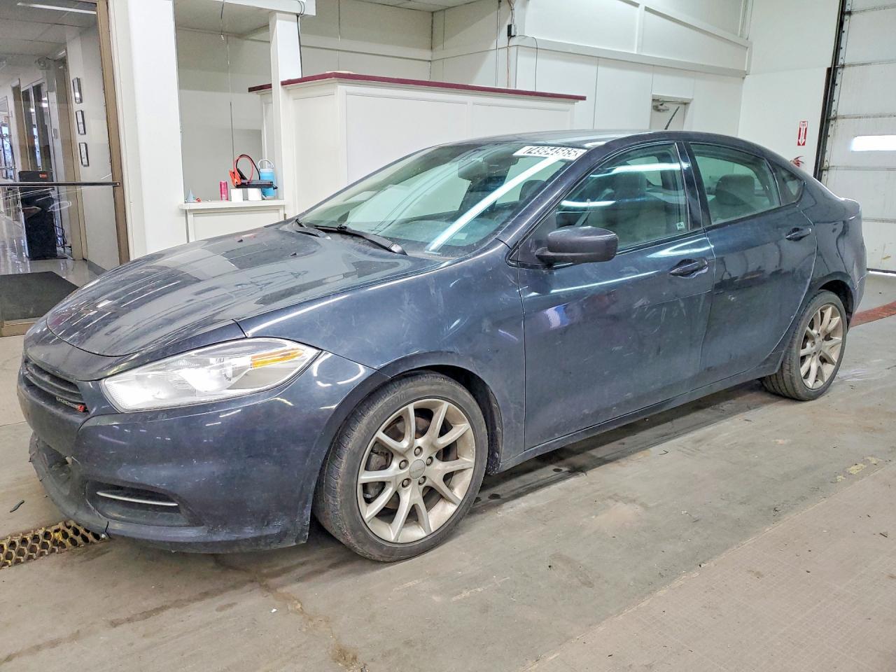 2013 Dodge Dart Sxt - zdjęcie główne