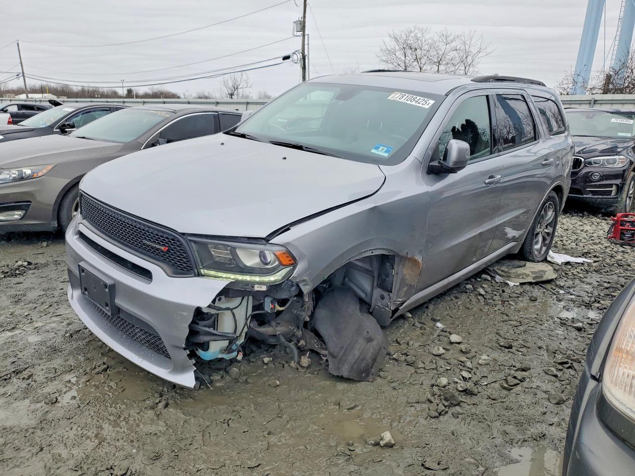 2020 Dodge Durango