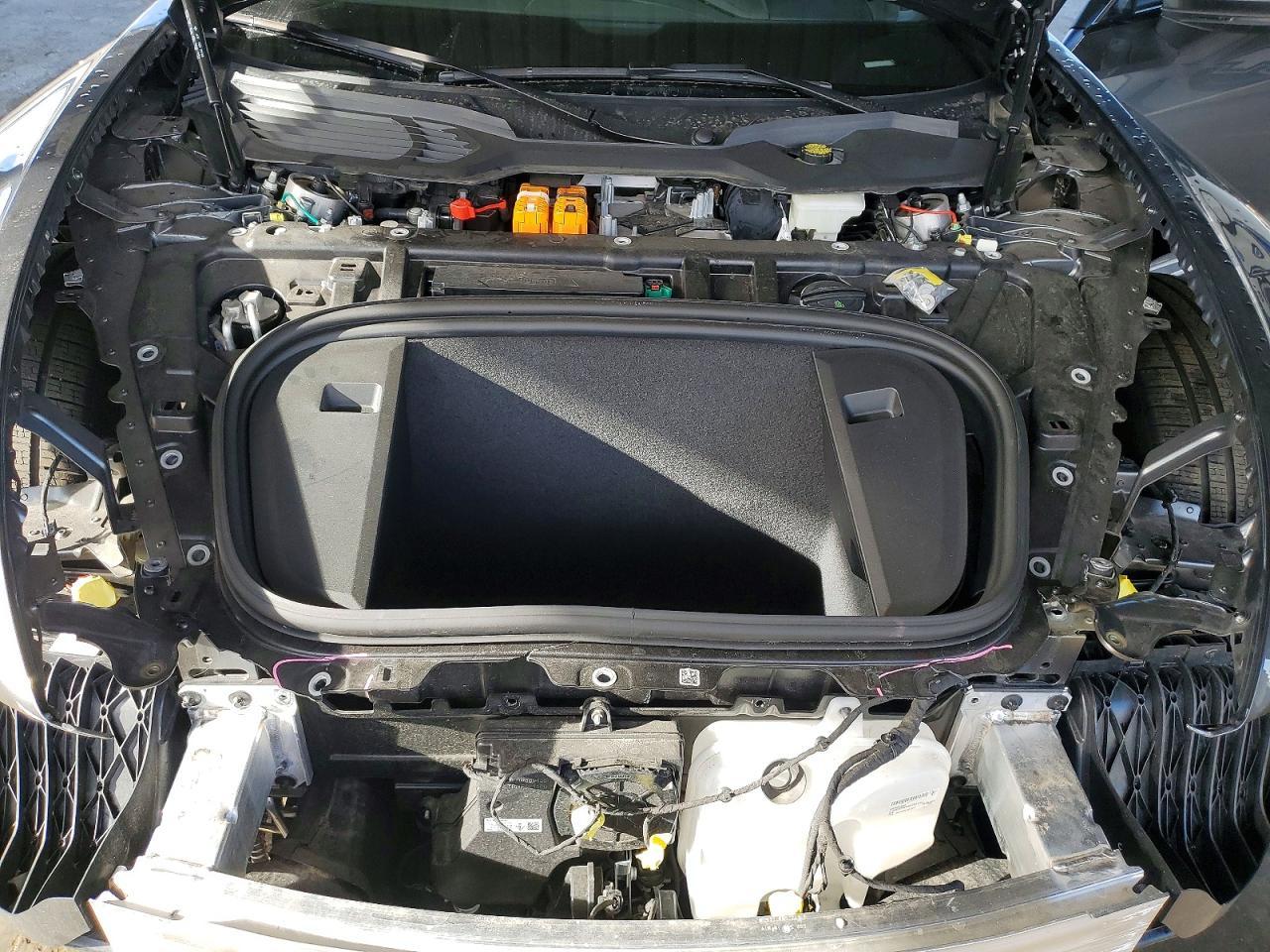 2024 Audi E-Tron Gt Premium Plus - zdjęcie 11