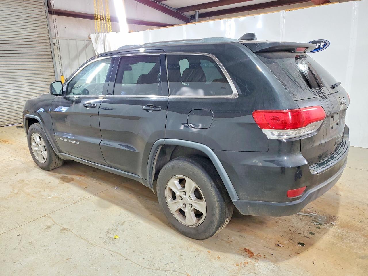 2014 Jeep Grand Cherokee Laredo - zdjęcie 2