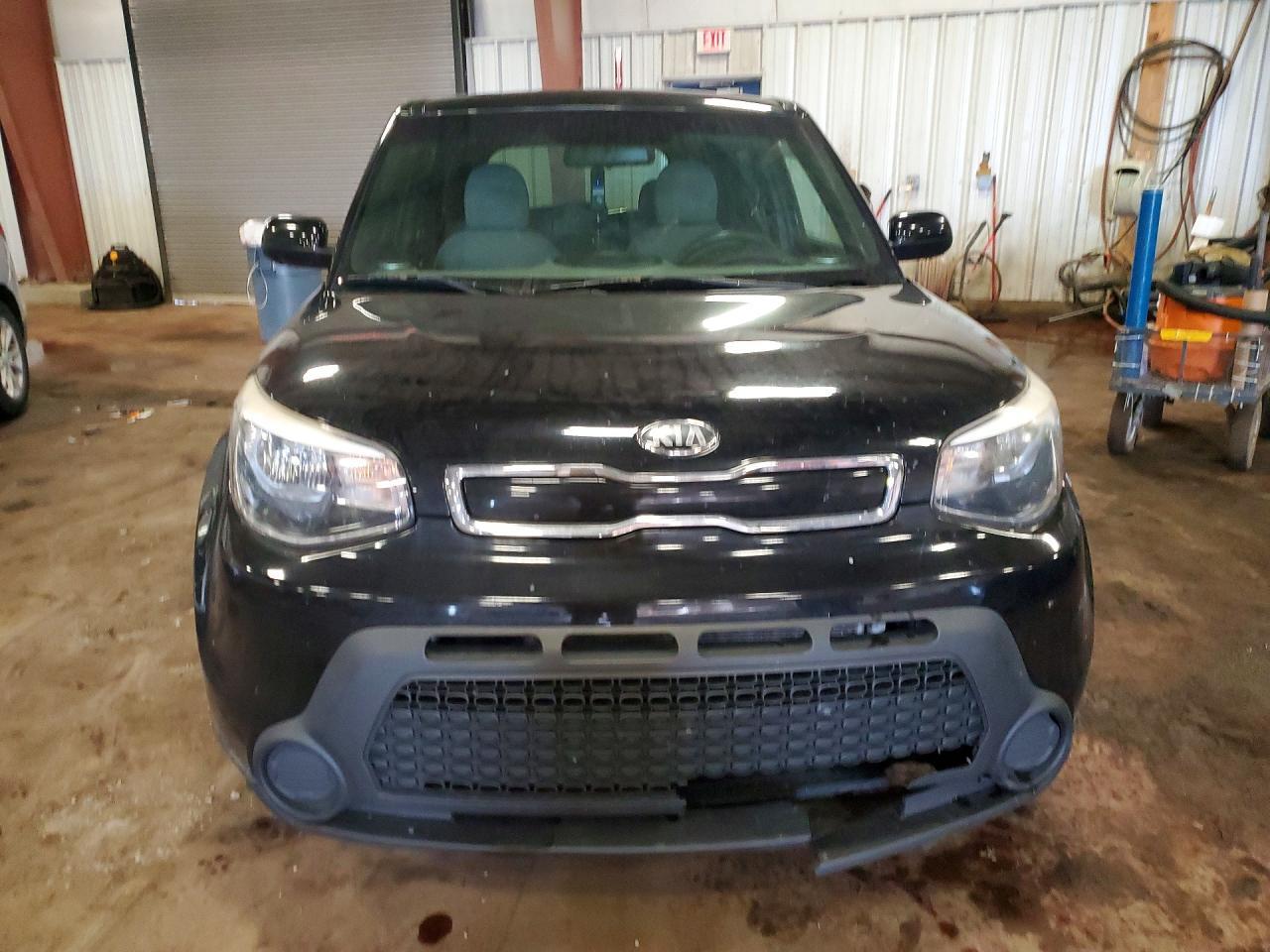 2015 Kia Soul + - zdjęcie 5