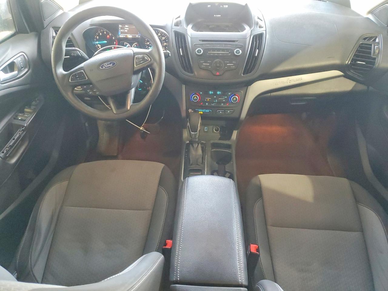 2018 Ford Escape - zdjęcie 8