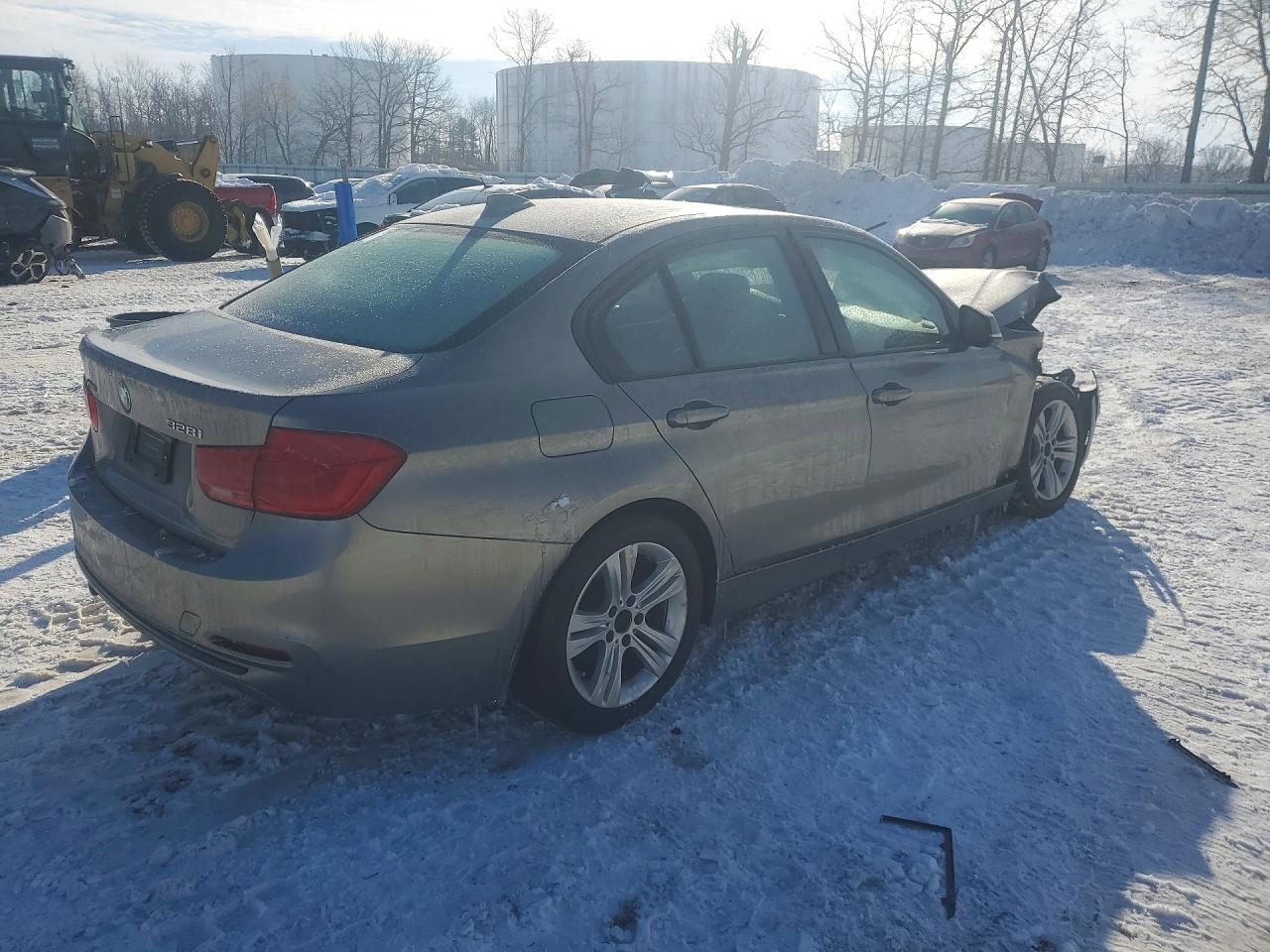 BMW Seria 3 - zdjęcie 3
