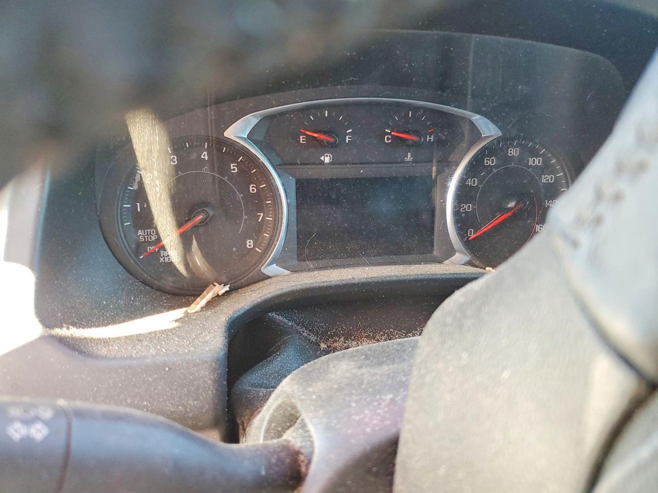 2018 GMC Acadia Slt-1 - zdjęcie 9