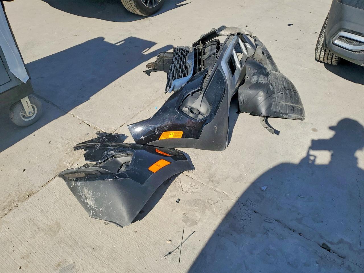 2021 Kia Seltos Ex - zdjęcie 12