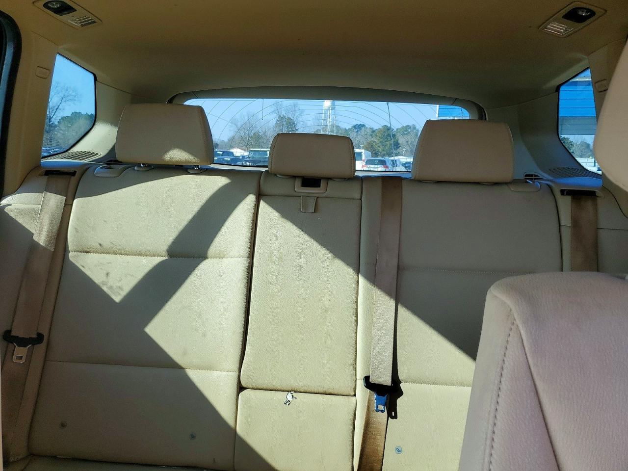 2017 BMW X3 Sdrive28I - zdjęcie 10