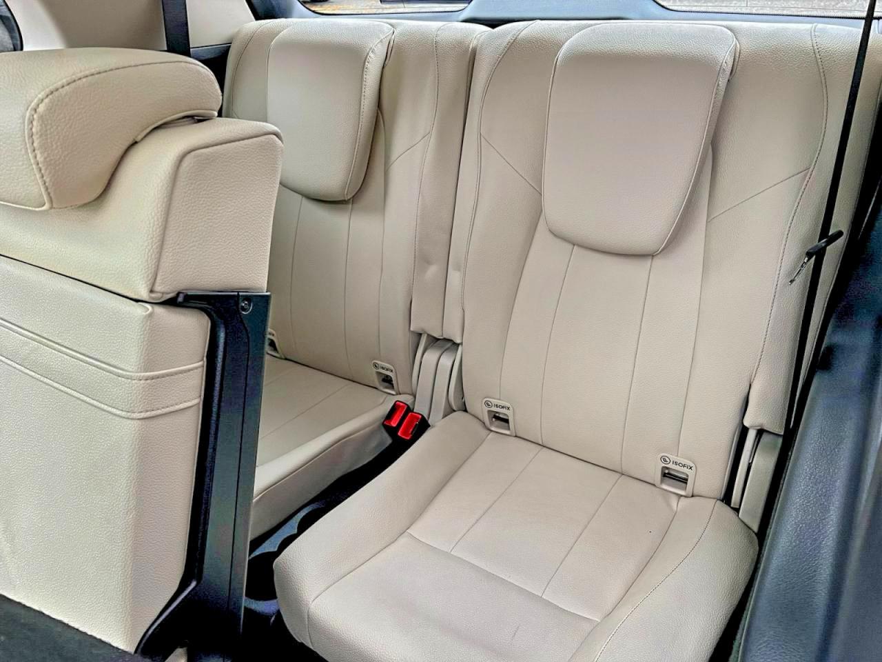 2020 Mercedes-Benz Glb 250 4Matic - zdjęcie 11