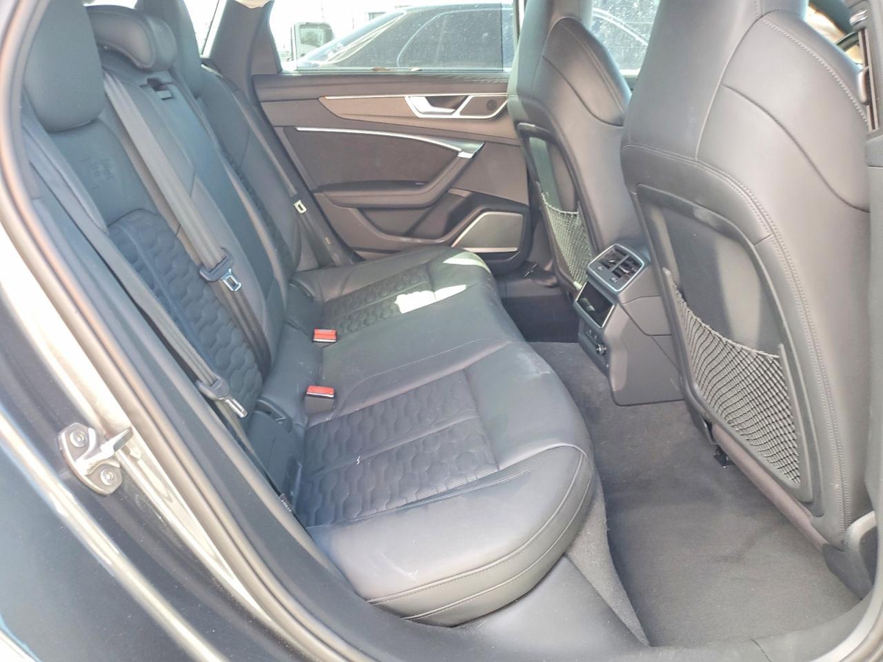 2021 Audi Rs6 - zdjęcie 11