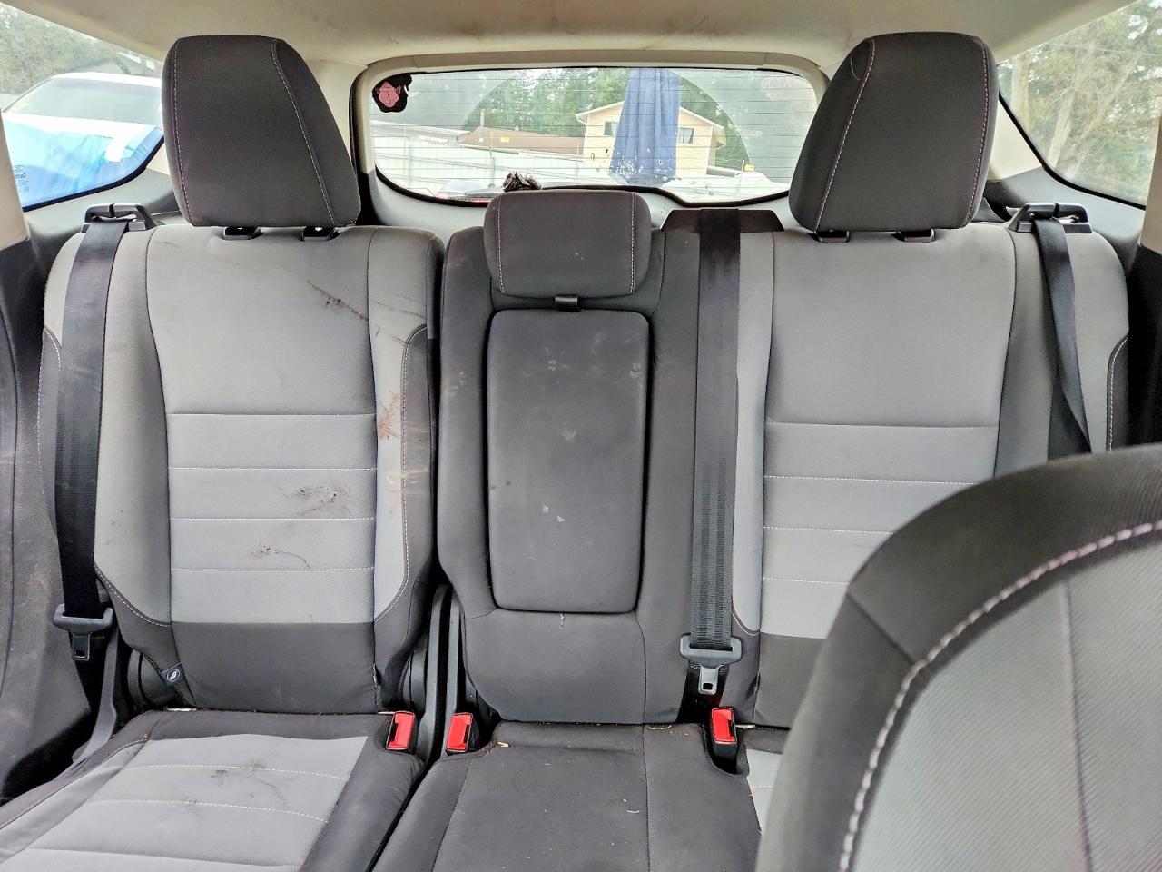 2016 Ford Escape Se - zdjęcie 10