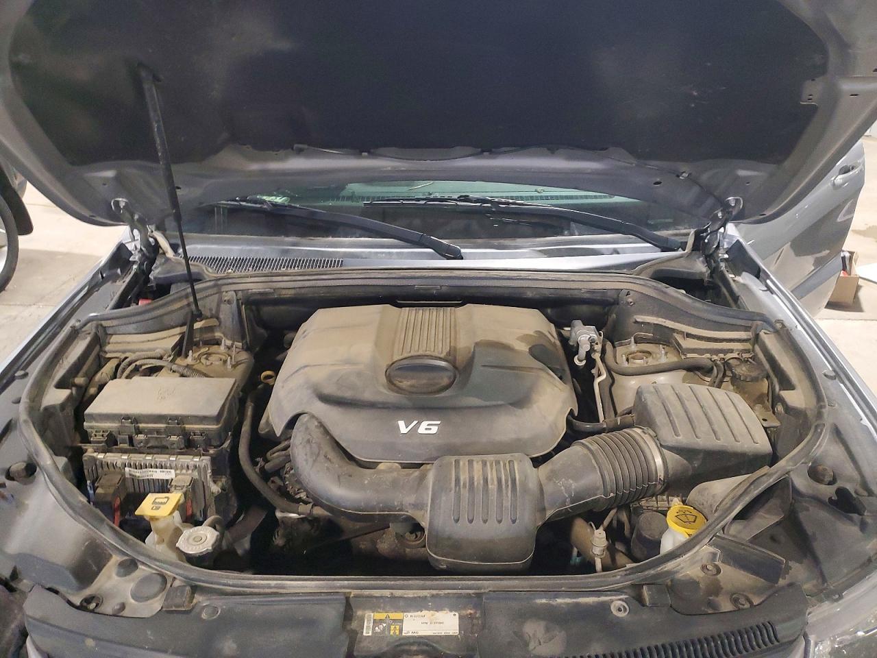 2015 Jeep Grand Cherokee Laredo - zdjęcie 12