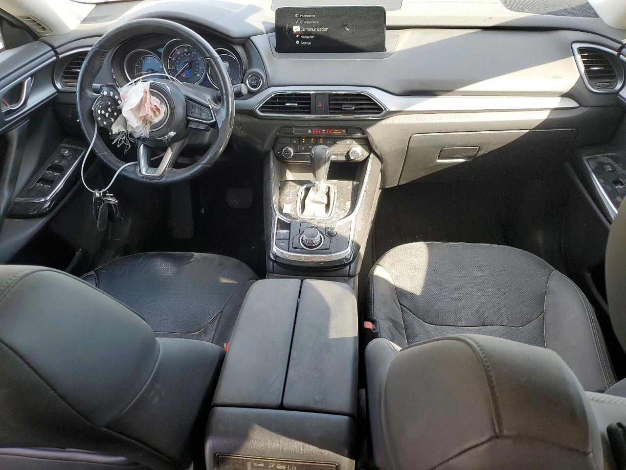 2022 Mazda Cx-9 Touring - zdjęcie 8
