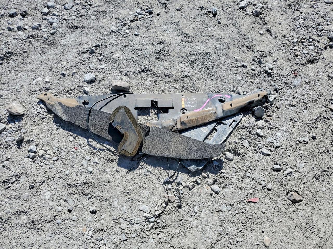 2013 Chevrolet Camaro Ls - zdjęcie 12